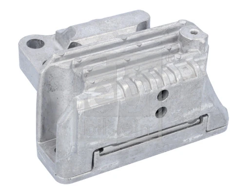 Mounting, automatic transmission
